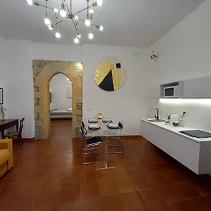  Appartamento New Design Ortigia